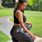 Anveshi Jain Instagram -