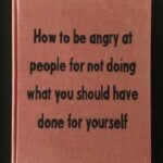Anveshi Jain Instagram - If only Self-help books were brutally honest .... Btw these are real , made by a psychotherapist Johan Deckmann, he writes his observations as title for fictional self help publications .he uses antique book covers to convert them into witty jokes. This really makes you think though !! Hain na .. which one is ur favourite? Mine is 3rd 😜. Comment below . I will respond to top 10 replies tomorrow 😀wana know you! #witatitsfinest #witty #selfhelp #bookstagram #bookcover #anveshijain #midnightthoughts Mumbai, Maharashtra