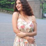 Anveshi Jain Instagram -