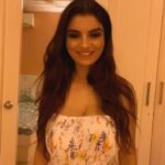 Anveshi Jain Instagram -
