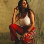 Anveshi Jain Instagram - Never beg for a seat when you can build your own table . #instagood #ootd #photo #photography #picoftheday #love #anveshijain