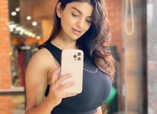 Anveshi Jain Instagram - ✨✨ Mumbai, Maharashtra