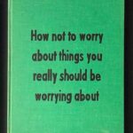 Anveshi Jain Instagram - If only Self-help books were brutally honest .... Btw these are real , made by a psychotherapist Johan Deckmann, he writes his observations as title for fictional self help publications .he uses antique book covers to convert them into witty jokes. This really makes you think though !! Hain na .. which one is ur favourite? Mine is 3rd 😜. Comment below . I will respond to top 10 replies tomorrow 😀wana know you! #witatitsfinest #witty #selfhelp #bookstagram #bookcover #anveshijain #midnightthoughts Mumbai, Maharashtra