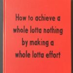 Anveshi Jain Instagram - If only Self-help books were brutally honest .... Btw these are real , made by a psychotherapist Johan Deckmann, he writes his observations as title for fictional self help publications .he uses antique book covers to convert them into witty jokes. This really makes you think though !! Hain na .. which one is ur favourite? Mine is 3rd 😜. Comment below . I will respond to top 10 replies tomorrow 😀wana know you! #witatitsfinest #witty #selfhelp #bookstagram #bookcover #anveshijain #midnightthoughts Mumbai, Maharashtra