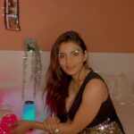 Anveshi Jain Instagram – Join the live on Anveshi hain official app . Comments Will be on for free today so that you can Ask me questions in real time