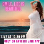 Anveshi Jain Instagram - Taking Q & A today on Online Dating Tips ! Link in the bio . ❤️ Mumbai, Maharashtra