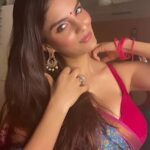 Anveshi Jain Instagram -