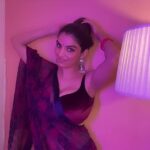 Anveshi Jain Instagram -