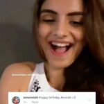Anveshi Jain Instagram - Thank you so much guys !!! Thank you fanpages !! I love you ❤️ Mumbai, Maharashtra