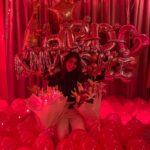 Anveshi Jain Instagram - Thank you for all the love ! ❤️ Mumbai, Maharashtra