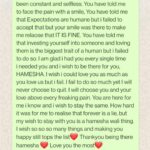 Anveshi Jain Instagram - I am blurred while typing , tears are so distracting.. so touched ! Ananya Biswas — I see a reflection of me in you. That’s exactly how I absorb from people specially things that they don’t say . It’s not just their words but a subliminal transfer of bigger/ hidden meaning of what’s been said . And yes , come what May , I am always there . Always ! Archana - your love feels like home . I feel valued & seen in true sense when I hear words like these. Amya & Arya - I love your name. I can say that the feeling is vice versa. You might I have brought the best in you but trust me hearing such kind words . You all bring the best out of me and inspire everyday to read and share what I read or felt . Kyuki I was told I should target the mass audience. Meri baatien sabko nahi samaj ati hogi . Basically I was told ki sirf body show se hi followers ayenge . Go bolder. M glad you guys see that a woman can be all of it. Harsha- your writing is like a comforting love letter from a long lost love . You should write often if you dont. You have a gift of writing & feeling things deeply. They say you cannot become an artist unless you feel pain deeply . Saanvi shah - I guess it’s a major contribution of your intentions & prayers that I feel safe and surely we will meet soon. Jun Oberoi - yes jun , actually I wanted to celebrate this birthday with my fans but most of you are not here . May be we will try zoom call or live video chats here . Khushi - I am so glad you loved my film . I love that you dream big ! It will happen for you. Leme know if I can be of any help. Pakhi — you are just 15 and you are able to see that I try n work hard wherein mature people sometimes comment it all came easy coz of the way I look. Will definitely meet soon girl ! Krrish— I am out of words too to tell you how happy I am to read your texts Anveshi_the beautiful- you dint mention your name . Thank you for the love & support. I love when I get compliments on my singing 😜 Humbled & grateful !!! Thank you ! Now you know na you mean a lot to me . All of you . You matter! (The rest of the 10 golden wishes ) . India