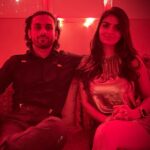 Anveshi Jain Instagram - Thank you for all the love ! ❤️ Mumbai, Maharashtra
