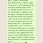 Anveshi Jain Instagram - I am blurred while typing , tears are so distracting.. so touched ! Ananya Biswas — I see a reflection of me in you. That’s exactly how I absorb from people specially things that they don’t say . It’s not just their words but a subliminal transfer of bigger/ hidden meaning of what’s been said . And yes , come what May , I am always there . Always ! Archana - your love feels like home . I feel valued & seen in true sense when I hear words like these. Amya & Arya - I love your name. I can say that the feeling is vice versa. You might I have brought the best in you but trust me hearing such kind words . You all bring the best out of me and inspire everyday to read and share what I read or felt . Kyuki I was told I should target the mass audience. Meri baatien sabko nahi samaj ati hogi . Basically I was told ki sirf body show se hi followers ayenge . Go bolder. M glad you guys see that a woman can be all of it. Harsha- your writing is like a comforting love letter from a long lost love . You should write often if you dont. You have a gift of writing & feeling things deeply. They say you cannot become an artist unless you feel pain deeply . Saanvi shah - I guess it’s a major contribution of your intentions & prayers that I feel safe and surely we will meet soon. Jun Oberoi - yes jun , actually I wanted to celebrate this birthday with my fans but most of you are not here . May be we will try zoom call or live video chats here . Khushi - I am so glad you loved my film . I love that you dream big ! It will happen for you. Leme know if I can be of any help. Pakhi — you are just 15 and you are able to see that I try n work hard wherein mature people sometimes comment it all came easy coz of the way I look. Will definitely meet soon girl ! Krrish— I am out of words too to tell you how happy I am to read your texts Anveshi_the beautiful- you dint mention your name . Thank you for the love & support. I love when I get compliments on my singing 😜 Humbled & grateful !!! Thank you ! Now you know na you mean a lot to me . All of you . You matter! (The rest of the 10 golden wishes ) . India