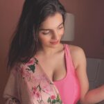 Anveshi Jain Instagram -