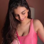 Anveshi Jain Instagram –