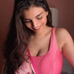Anveshi Jain Instagram -