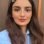 Anveshi Jain Instagram - Kuch samaj nahi aya kya post karu .. to .... bus Bombay aa hi rahi hu ! See you soon ! Tab tak k liye ye pic !