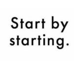 Anveshi Jain Instagram - How about that to begin with !! Lockdown is lifting soon , even if it isn’t .. we can at least prepare and plan our next 6 months ... let’s start by just starting , darling . You have so much , so so much potential. Challenge yourself wishful thinking takes nothing, effort does ! India