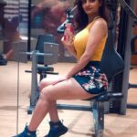 Anveshi Jain Instagram -