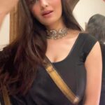 Anveshi Jain Instagram -