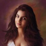 Anveshi Jain Instagram - See you at 9 pm tonight on Anveshi jain App ! India
