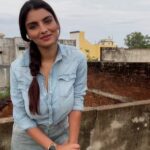 Anveshi Jain Instagram - For weight free easy home workouts and yogaaa !