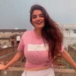 Anveshi Jain Instagram -