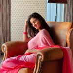 Anveshi Jain Instagram -