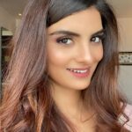 Anveshi Jain Instagram -