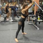 Anveshi Jain Instagram - Missing this and specially the focused attention of @master_trainer_bikash ! Happy birthday 🎂! Can’t wait to restart!! India