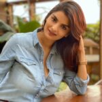 Anveshi Jain Instagram - iPhone 12 shot