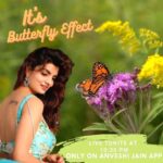 Anveshi Jain Instagram - See you darling ! Mumbai, Maharashtra