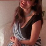 Anveshi Jain Instagram -