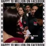 Anveshi Jain Instagram - It melts my heart how you guys were up all night counting followers and making these surprises & edits when we were to become 1 CRORE on Facebook. Guys , woke up with this number today ! It’s only your love and blessings. Posted @withregram • @anveshijain_obsessed Heartiest congratulations to you my baby for reaching 1 CRORE FOLLOWERS on Facebook 😭💙 We're a huge family now!!❤ I remember when you reached 1 million and we were all so happy and excited!!💞 we celebrated it like it was the best thing ever and now we are at 10 million 🥺 Time passes so quick ahh♡ we are sucha huge family and you have achieved all this Anveshi!!!😌💫 You have been such an amazing hardworking person❤ You have appreciated all your fans and people who makes artwork for you so much that you are here now. All I mean to say is that you have earned all this!! Earned all this succes💫💞 Thank you so much for everything you have done for us all and we are here to support you all the way long💫❤ Congratulations for this Anu!! There's so much more to come🥺💫❤ I love you sooooo muchhhhh. You deserve a lot moreee @anveshi25 💕 You're my baby🥺 My superstar 💖 • @anveshi.jain #anveshijain #anveshijainapp #anveshi25 #anveshijainfansclub #anveshijain_obsessed #anveshijain25 #anveshijain🔥🔥 #anveshi #anveshians India