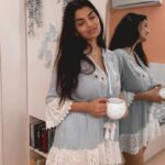 Anveshi Jain Instagram - Write your wishes and believe in miracles. If you don’t know what I am talking about , watch “The secret by Rhonda Byrne”.