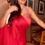 Anveshi Jain Instagram -