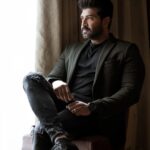 Arun Vijay Instagram – Pics from the new photoshoot!! 🤗

#AV #LuvAV

@ashokmak_photography