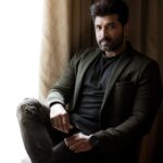 Arun Vijay Instagram - Pics from the new photoshoot!! 🤗 #AV #LuvAV @ashokmak_photography