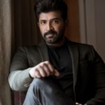 Arun Vijay Instagram - Pics from the new photoshoot!! 🤗 #AV #LuvAV @ashokmak_photography