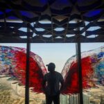 Arun Vijay Instagram - "Let your dream be your wings..." #LuvAV #traveldiaries
