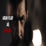 Arun Vijay Instagram - Get ready to meet #Rudhra!! 🔥 #Tamilrockerz - A #SonyLIV Tamil web series.. Streaming from Aug 19th. #TamilrockerzOnSonyLIV @dirarivazhagan @avmproductionsofficial @arunaguhan @aparnaguhanshyam