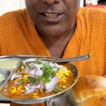 Ashish Vidyarthi Instagram – Zanzanit Misal Pav at Sapre in Goregaon West😍😋🥵

#misalpav #misal #foodreels #reelitfeelit #reelkarofeelkaro #reelsinstagram #reels #food #streetfood #mumbai #mumbaidiaries #foodie #ashishvidyarthi #actorvlogs #actorslife #morning #breakfast #travel #life Mumbai, Maharashtra