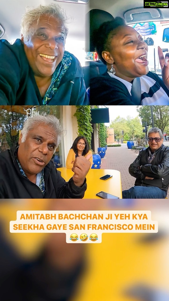 Ashish Vidyarthi Instagram - Avid Miner Is Hiring... Are You The One??? 🤩 Inviting you to partner with brand Ashish Vidyarthi. If partnering with brand Ashish Vidyarthi excites you, go through all our profiles and surprise us with your ideas with a presentation that knocks us out of our socks. We are looking for: - Dynamic, excited, high-spirited individuals - Young at heart - Ready to push the envelope - Willing to create that, which ignites minds across the globe Currently, we are hiring for: - Video Editor - Business Development Manager - Content Writer To apply click on the link given here: https://forms.gle/e1zt4dpmBCJZjV2Q7 (For Insta: Link in Stories) This is a 3-month paid internship. #ashishvidyarthi #avidminer #hiring #joinus