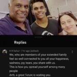 Ashish Vidyarthi Instagram - When everything fades away, what stays behind are the memories that we created with our loved ones. Don't forget to spend as much time with the people you love... You may never know when it'll become the last memory that you share together❤️ Thank you for all the love poured on this Vlog: 4 SAAL BAAD... KUCH YAADEIN REH JATI HAIN 🥺😍❤️ 🔗 Click the link in bio to watch the full vlog #thankyou #memories #love #comments #friendshipday #friendship #sunday #weekend #son #father #fatherlove #dosti #yaari #usa #mumbai