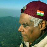 Ashish Vidyarthi Instagram - I voiced my feelings today... Happy Independence Day 🇮🇳 #independenceday