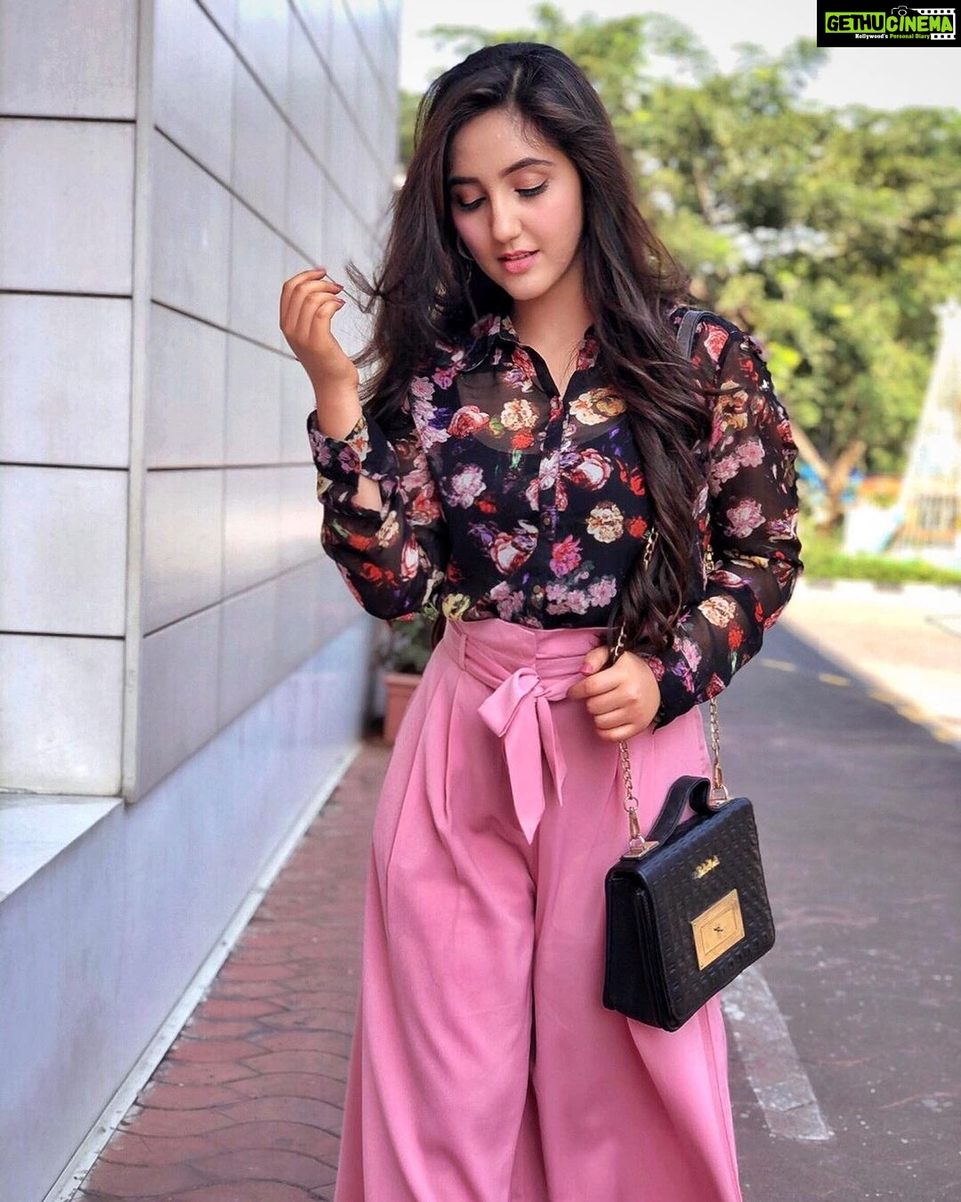 Ashnoor Kaur Instagram - God has a plan, trust it, live it, enjoy it💗✨