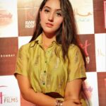 Ashnoor Kaur Instagram - You could be anything, but anything can’t be you✨ . . #WhatIWore #ashnoorstylediaries Styled by @drashtidiwan @poonam__diwan Outfit by @colorstorybydee Jewellery @jewelsgalaxy 📸 by @x_avi_xx