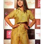 Ashnoor Kaur Instagram - You could be anything, but anything can’t be you✨ . . #WhatIWore #ashnoorstylediaries Styled by @drashtidiwan @poonam__diwan Outfit by @colorstorybydee Jewellery @jewelsgalaxy 📸 by @x_avi_xx