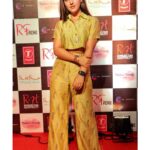Ashnoor Kaur Instagram - You could be anything, but anything can’t be you✨ . . #WhatIWore #ashnoorstylediaries Styled by @drashtidiwan @poonam__diwan Outfit by @colorstorybydee Jewellery @jewelsgalaxy 📸 by @x_avi_xx