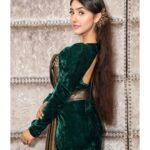 Ashnoor Kaur Instagram - Every heart has a story to tell✨